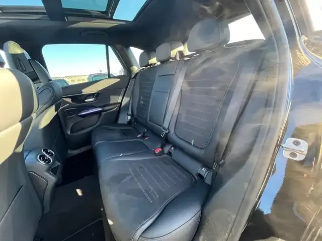 Mercedes-Benz GLC 450