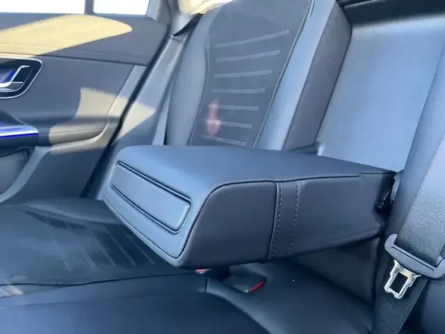 Mercedes-Benz GLC 450