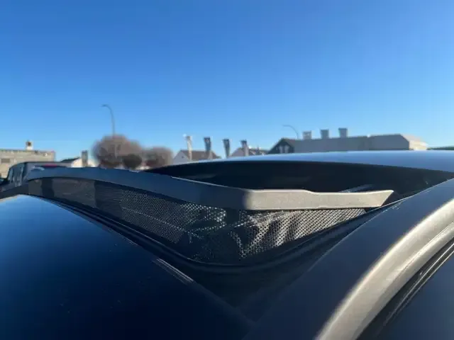 Mercedes-Benz GLC 450