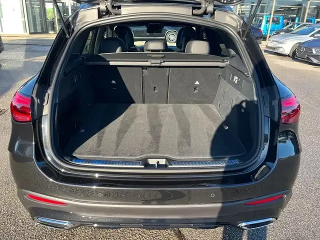 Mercedes-Benz GLC 450