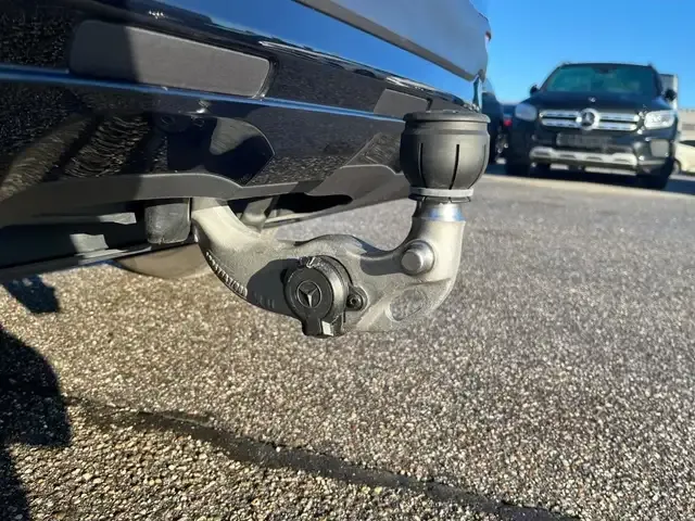 Mercedes-Benz GLC 450