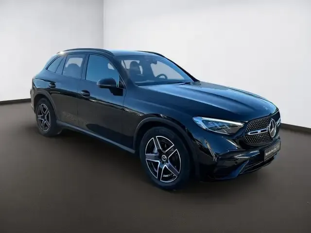 Mercedes-Benz GLC 450