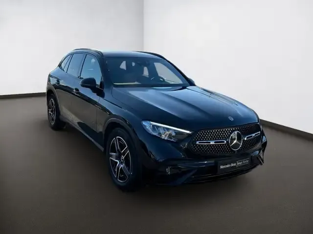 Mercedes-Benz GLC 450