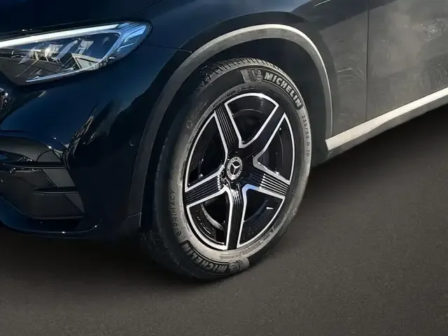 Mercedes-Benz GLC 450