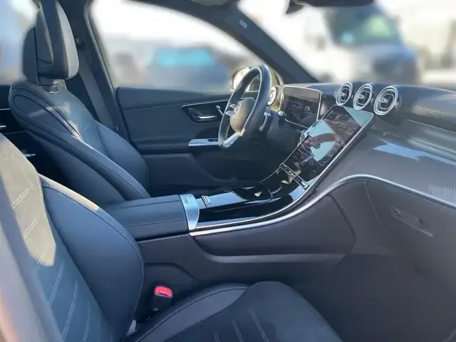 Mercedes-Benz GLC 450