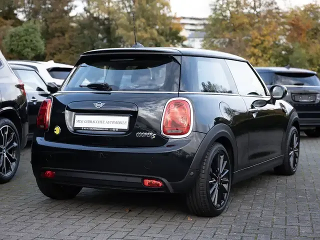 MINI Cooper SE