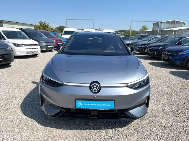 Volkswagen ID.7