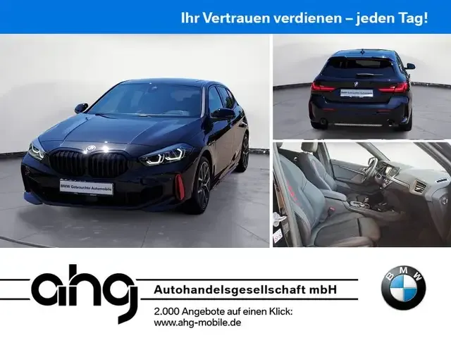 BMW 128