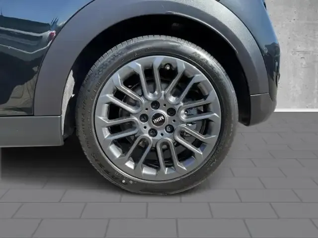 MINI Sonstiges