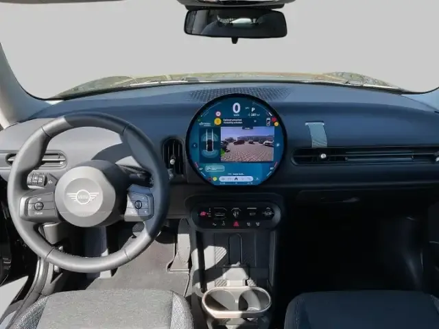 MINI Sonstiges