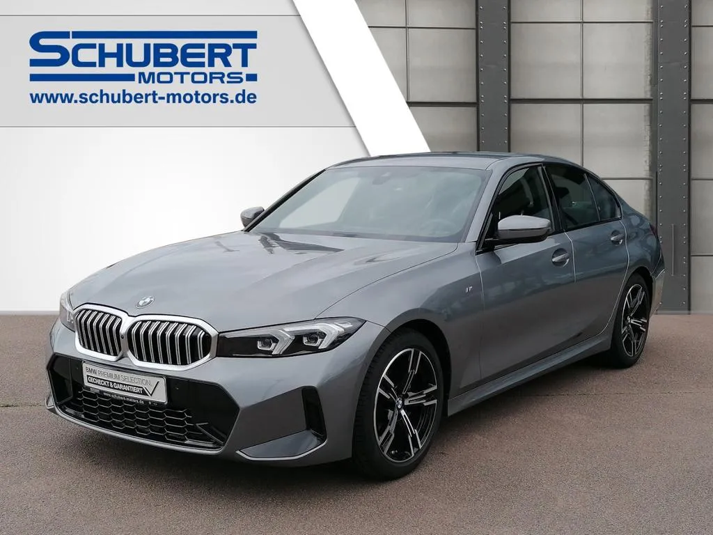 BMW 318