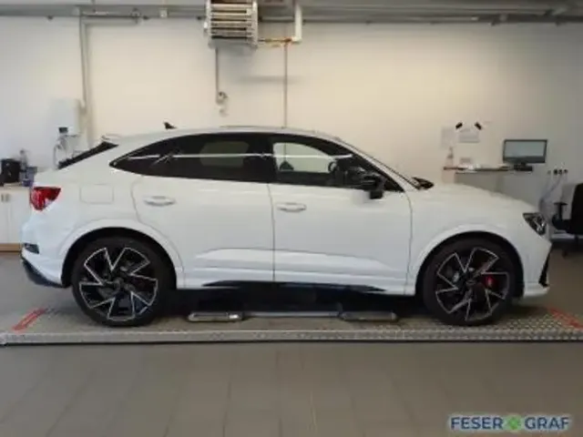 Audi RS Q3