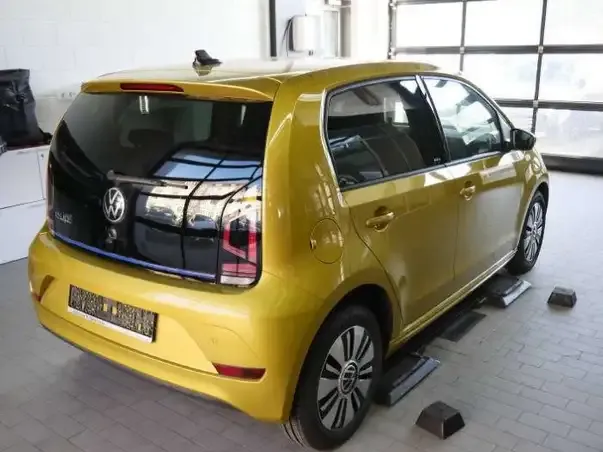 Volkswagen e-up!
