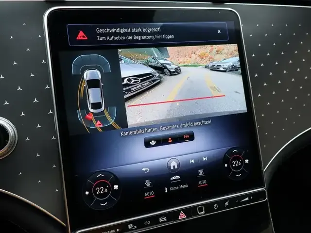 Mercedes-Benz EQE 350