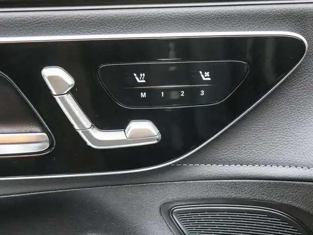 Mercedes-Benz EQE 350