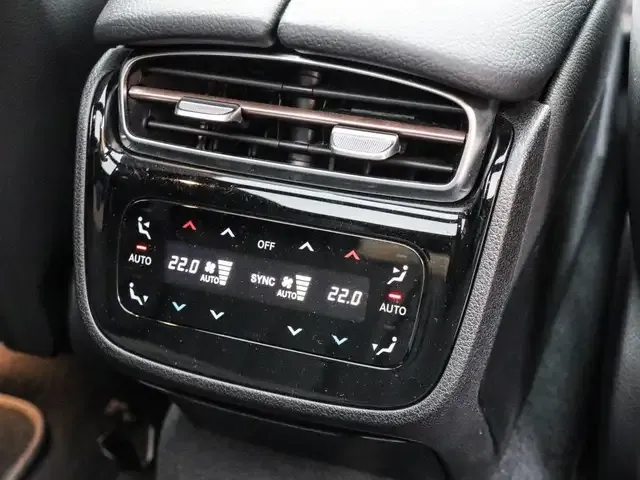 Mercedes-Benz EQE 350