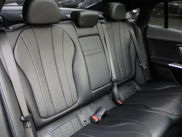 Mercedes-Benz EQE 350