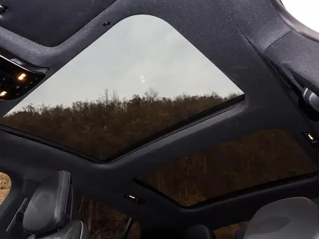 Mercedes-Benz EQE 350