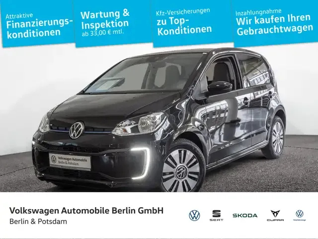 Volkswagen e-up!