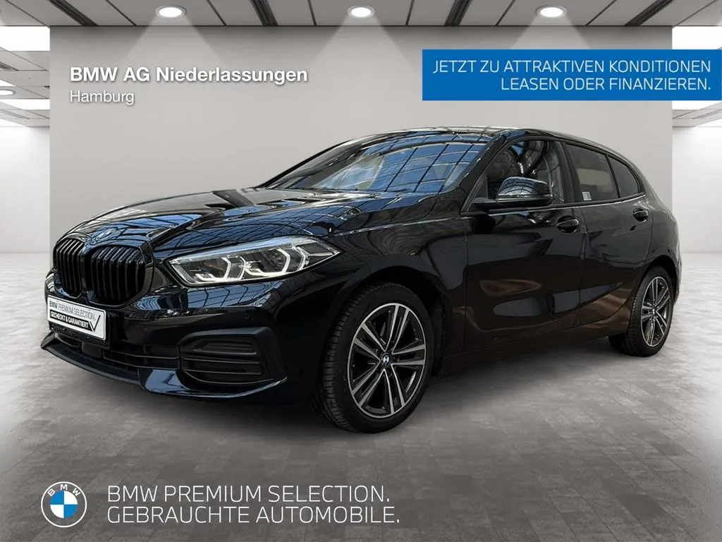 BMW 118