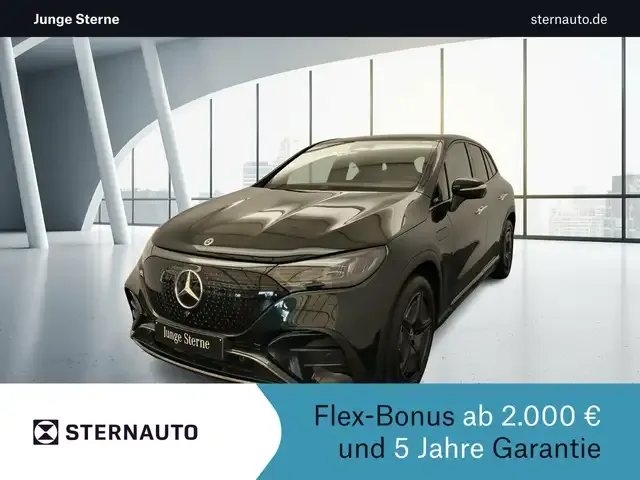 Mercedes-Benz EQE 300