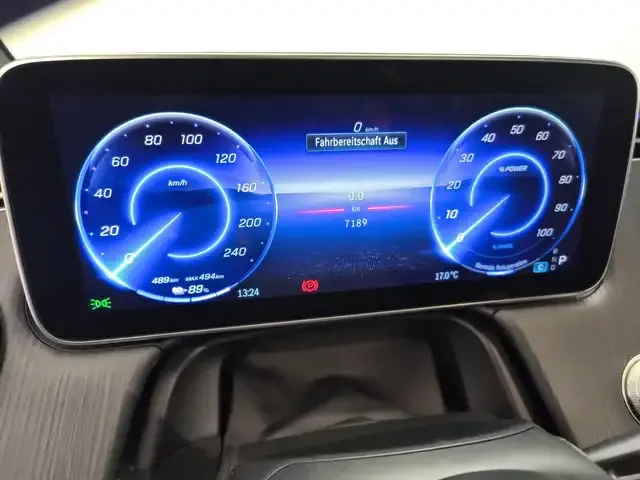 Mercedes-Benz EQE 300