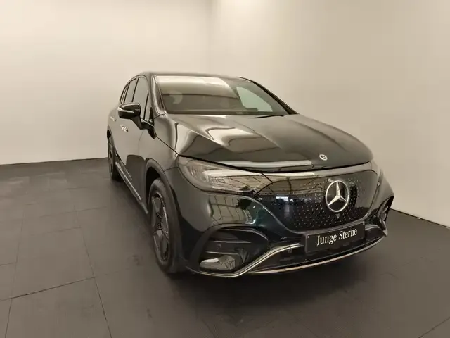 Mercedes-Benz EQE 300