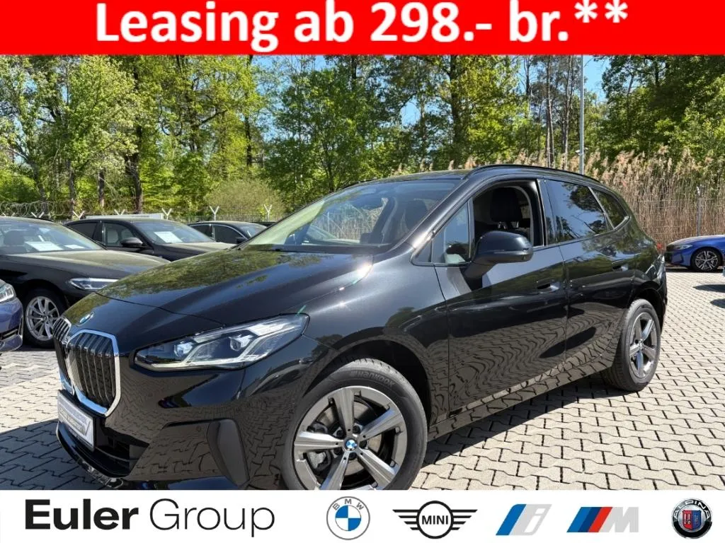 BMW 220