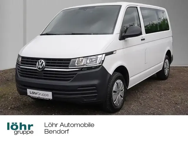 Volkswagen T6.1 Transporter