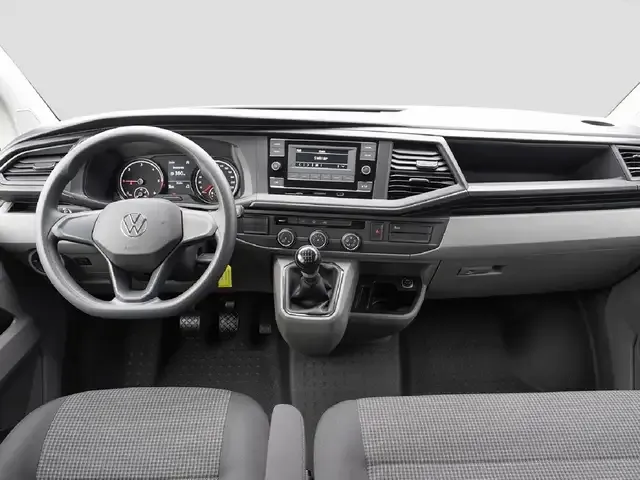Volkswagen T6.1 Transporter