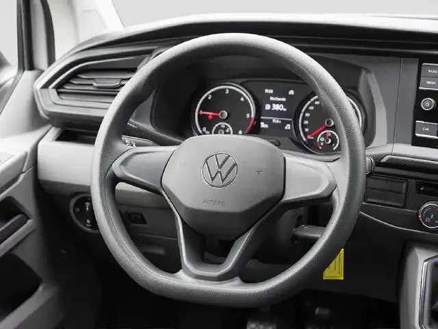 Volkswagen T6.1 Transporter