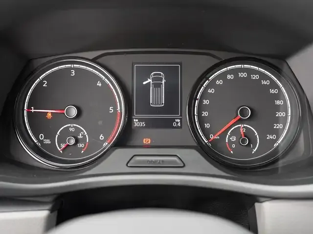 Volkswagen T6.1 Transporter