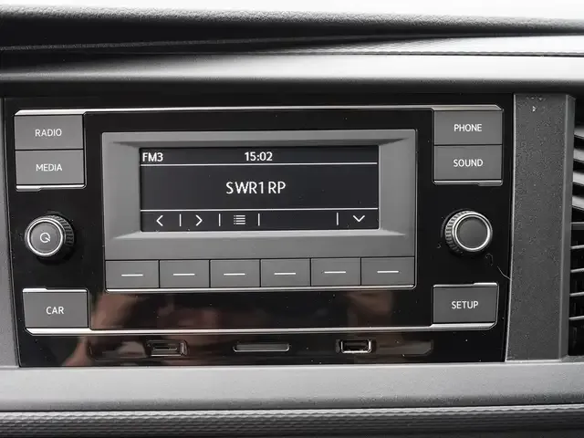 Volkswagen T6.1 Transporter