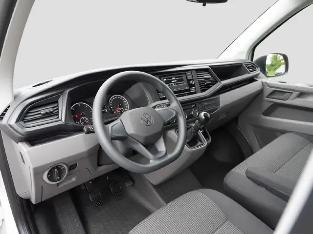 Volkswagen T6.1 Transporter