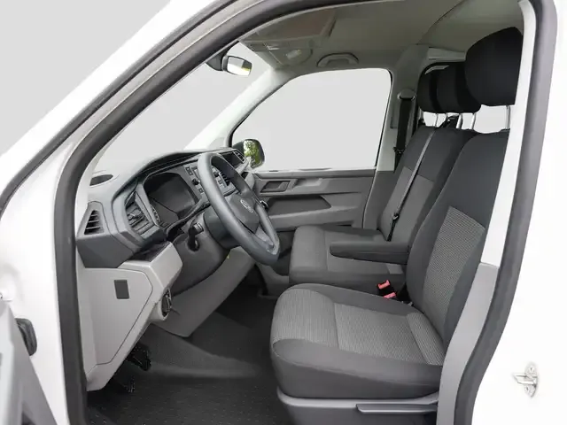 Volkswagen T6.1 Transporter