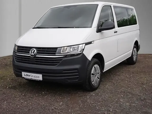 Volkswagen T6.1 Transporter