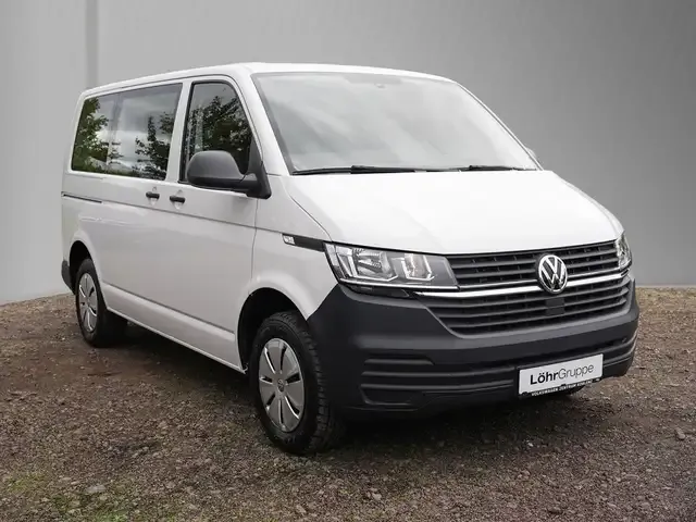 Volkswagen T6.1 Transporter
