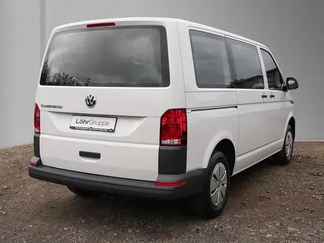 Volkswagen T6.1 Transporter