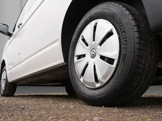 Volkswagen T6.1 Transporter