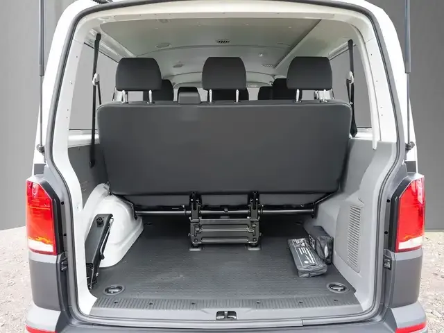 Volkswagen T6.1 Transporter
