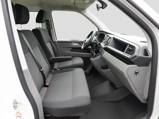 Volkswagen T6.1 Transporter