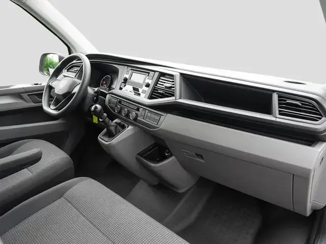 Volkswagen T6.1 Transporter