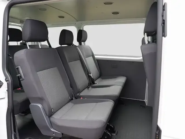 Volkswagen T6.1 Transporter