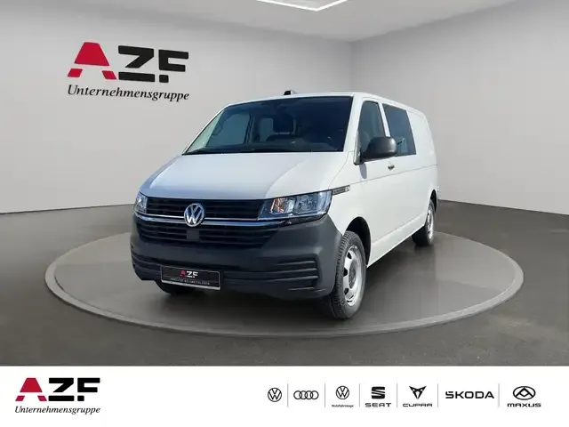 Volkswagen T6.1 Transporter