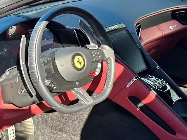 Ferrari Roma