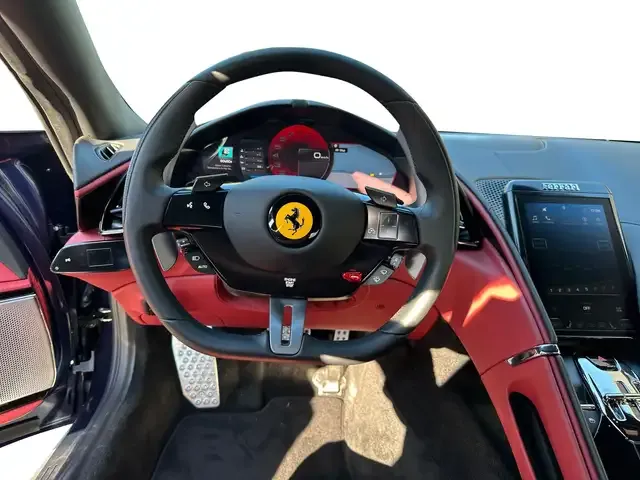 Ferrari Roma