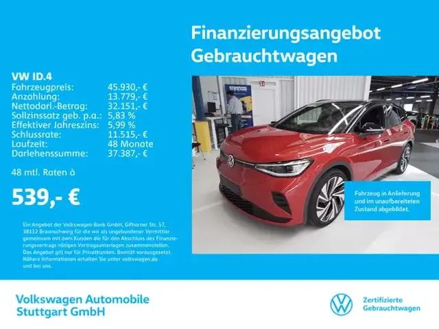 Volkswagen ID.4