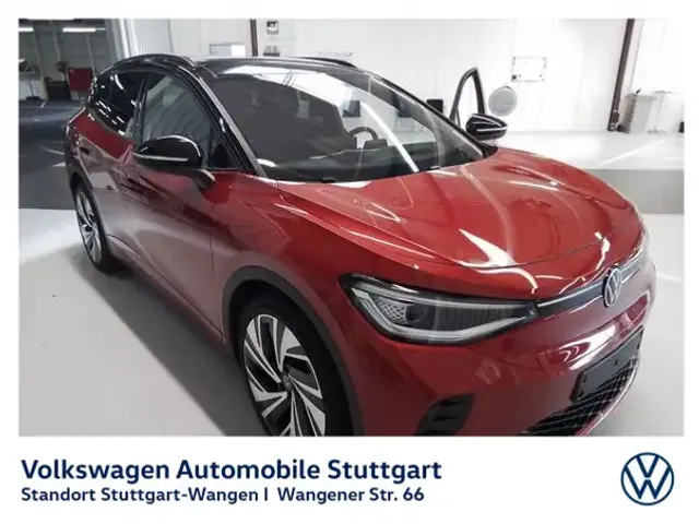 Volkswagen ID.4