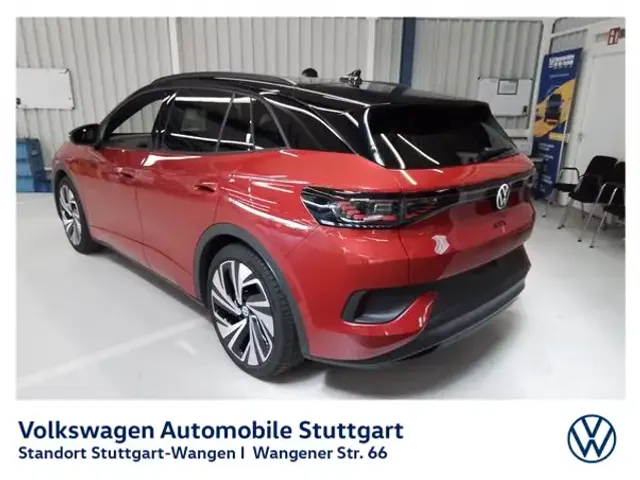 Volkswagen ID.4