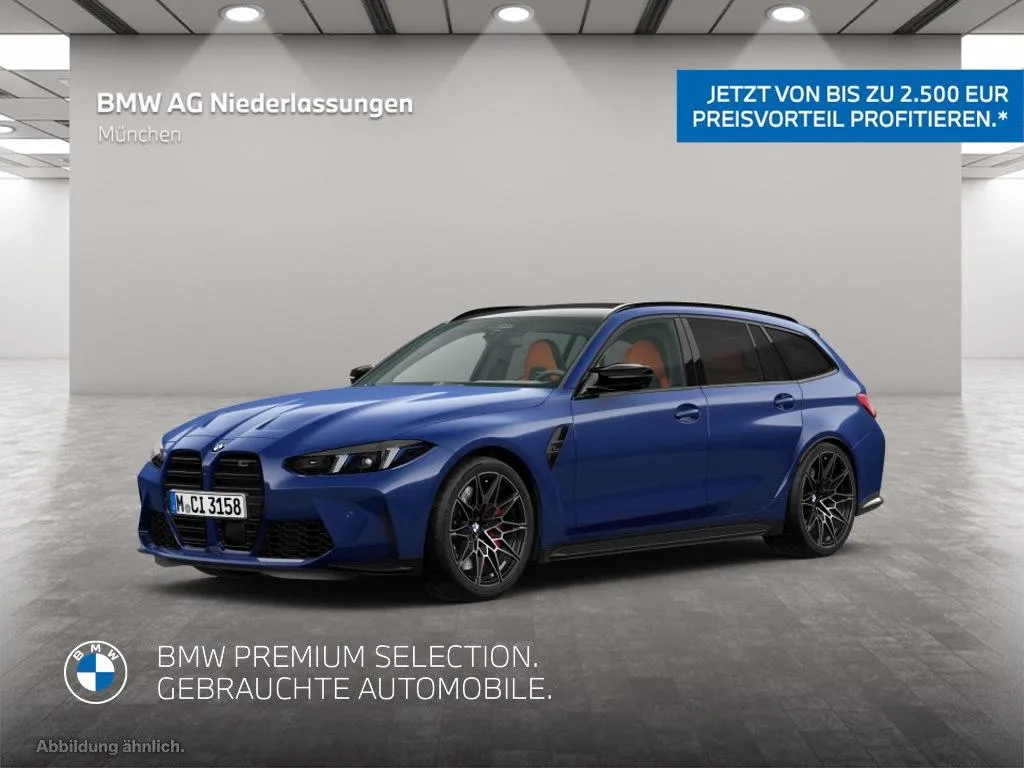 BMW M3